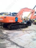 Hitachi EX 220LC [2]