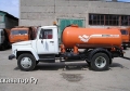 Коммаш (Арзамас) КО-503В на шасси ГАЗ-3307 [1]