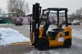 Caterpillar DP15NT [1]