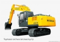 Hyundai R 210LC-7 [1]