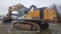 Liebherr R 964 B Litronic [3]