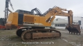 Liebherr R 964 B Litronic [4]