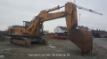 Liebherr R 964 B Litronic [5]