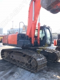 Hitachi ZAXIS 330-3 [2]