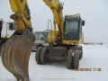Komatsu PW170 [1]