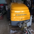 Putzmeister Mixokret M740DB [1]