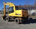 Hyundai R 140W-7 [1]