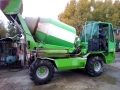 Merlo DBM 3500 EV [2]