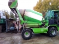 Merlo DBM 3500 EV [3]