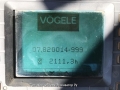 Vogele SUPER 1800-2 [15]