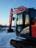 Hitachi ZX200-5G [1]