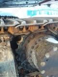 Hitachi ZX200-5G [2]