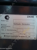 Hitachi ZX200-5G [5]