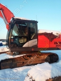 Hitachi ZX200-5G [6]