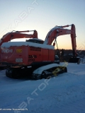 Hitachi ZX200-5G [7]