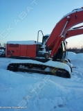 Hitachi ZX200-5G [8]