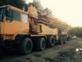 Hyundai HD 270 (шасси) [1]
