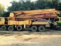 Hyundai HD 270 (шасси) [2]