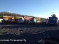 Hyundai HD 270 (шасси) [4]