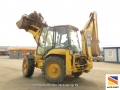 Komatsu WB93S-5 [1]
