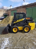 New Holland L218 Super Boom [3]