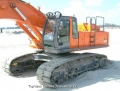 Hitachi EX600 LCHE-5 [4]