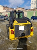 New Holland L218 Super Boom [0]