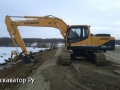 Hyundai R 220LC-9S [2]