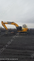 JCB JS 330LC [1]