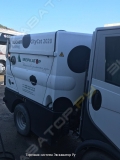 Bucher CITYCAT 2020XL [7]