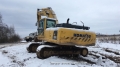 Komatsu PC300-8 [1]