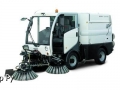 Bucher CITYCAT 2020XL [8]