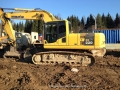 Komatsu PC300-8 [5]
