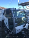 Bucher CITYCAT 2020XL [6]