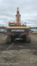 Hyundai R 260LC-9S [1]