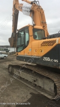 Hyundai R 260LC-9S [2]