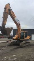 Hyundai R 260LC-9S [4]