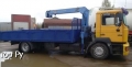Tadano TM-ZR364 [0]