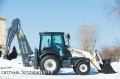 Terex TLB825 [1]