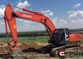 Hitachi ZX330-5G [1]