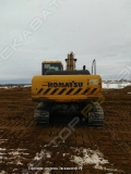 Komatsu PC200-7 [1]