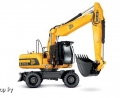 JCB JS 160W [1]