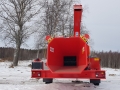 Teknamotor Skorpion 250 SDTG [5]