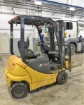 Komatsu FB15-12 [4]