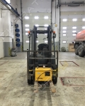 Komatsu FB15-12 [5]