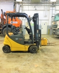 Komatsu FB15-12 [0]