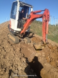 Kubota KX 36-3 [2]