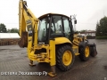 Komatsu WB93S-5 [1]