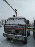 КАМАЗ 58147Z (ABS-7A) [1]