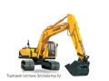 Hyundai R 210LC-7 [2]